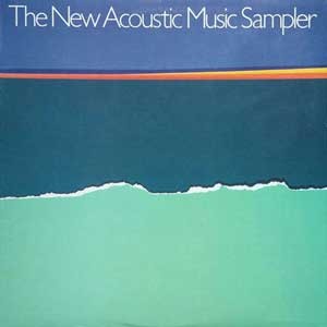 The New Acoustic Music Sampler