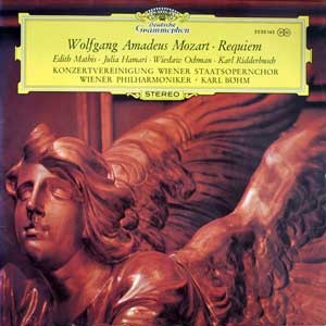 Karl Bohm /  Mozart: Requiem, KV 626