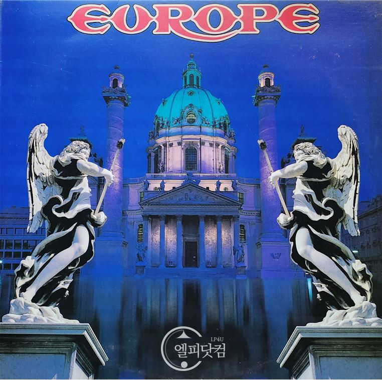 Europe(유럽) / Europe