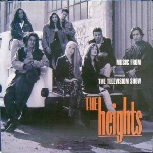 THE HEIGHTS / MUSIC FROM THE TELEVISION SHOW