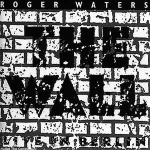Roger Waters / The Wall - Live In Berlin(2LP)