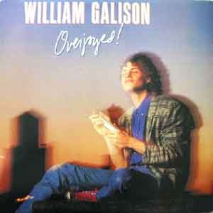 William Galison / Overjoyed!