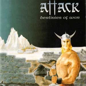 attack / Destinies Of War