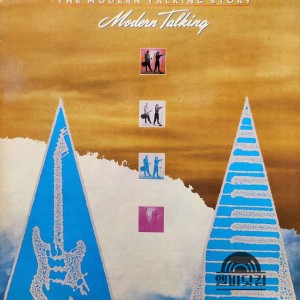 Modern Talking / The Modern Talking Story