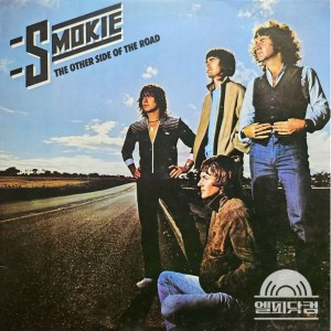 Smokie(스모키) / The Other Side Of The Road