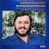 Luciano Pavarotti  / The World's Favourite Tenor Arias