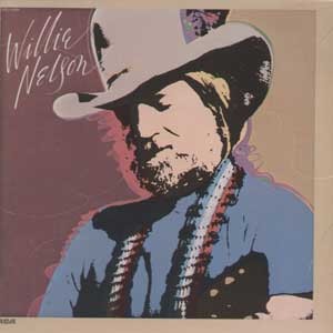 WILLIE NELSON   / My Own Way