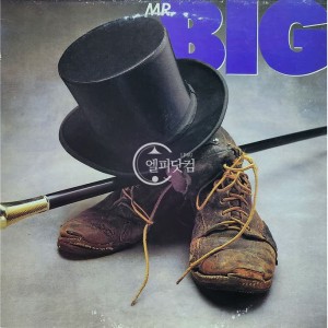 Mr. Big  / Mr. Big