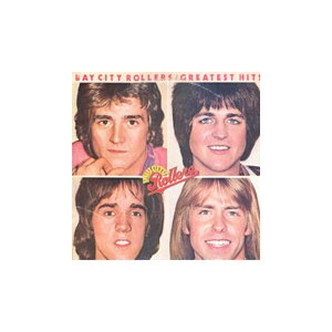 Bay City Rollers / Greatest Hits