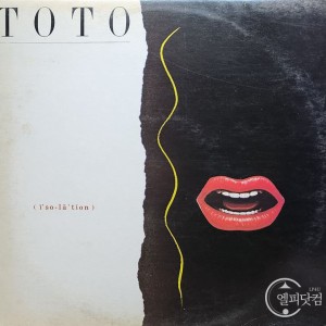 Toto(토토) / Isolation