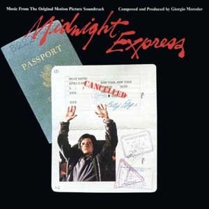 Midnight Express [미드나잇 익스프레스, 1978]
