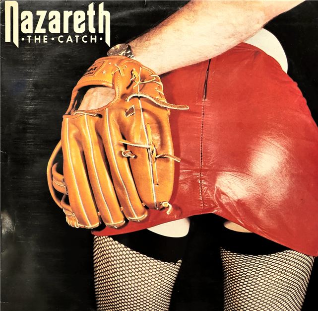Nazareth / The Catch