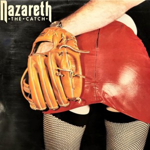 Nazareth / The Catch
