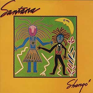 Santana(산타나) / Shango