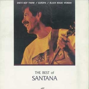 Santana(산타나) / The Best Of Santana