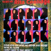 Rita Coolidge / The Best Hits