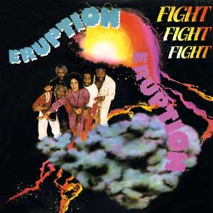 Eruption / Fight Fight Fight
