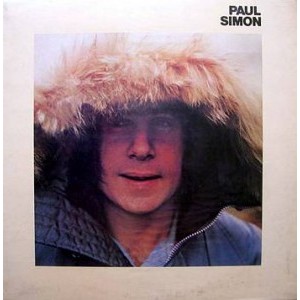 Paul Simon(폴 사이먼) / Paul Simon