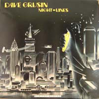 Dave Grusin / Night-Lines (현대)