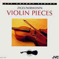 Various Artists / Violin Pieces