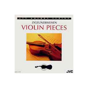 Various Artists / Violin Pieces