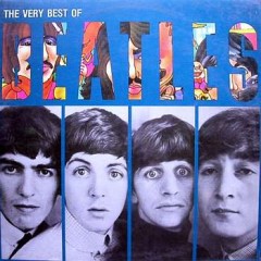 Beatles(비틀즈) / THE VERY BEST OF BEATLES