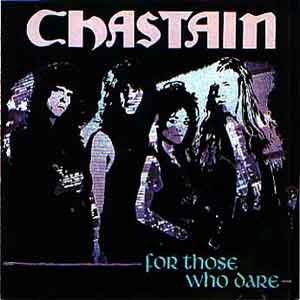 David T. Chastain / For Those Who Dare
