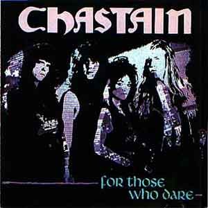 David T. Chastain / For Those Who Dare