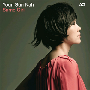 나윤선 (Nah Youn Sun) - Same Girl (Download Code)(180G)(LP)