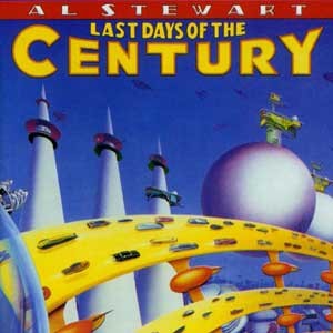 Al Stewart (알 스튜어트) / Last Days Of The Century