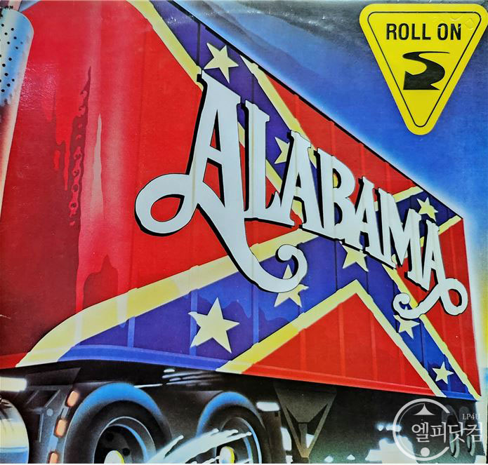 Alabama / Roll On