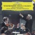 Gidon Kremer/Leonard Bernstein-Brahms: Violin Concerto