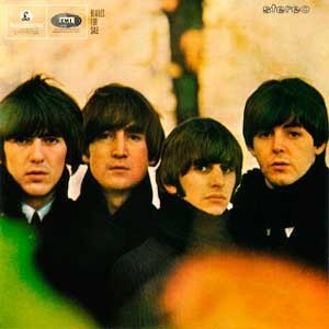 Beatles(비틀즈) / Beatles For Sale