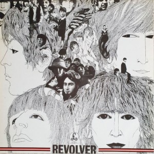 Beatles(비틀즈) / Revolver