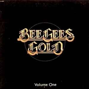 BEE GEES / Bee Gees Gold Vol. 1   USA