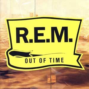 R.E.M.-Out Of Time