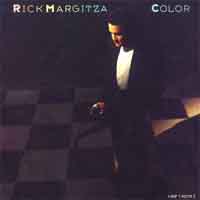 Rick Margitza-Color