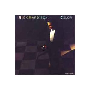 Rick Margitza-Color