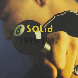 솔리드 - 2, 3, 4집 베스트 모음집 (1995-1997) [2LP]