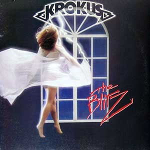 Krokus / The Blitz