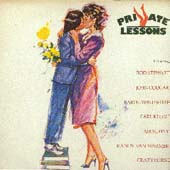 Original Sound Track-Private Lessons [개인교수, 1981]