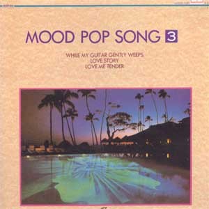 Various Artists-Mood Pop Song 03