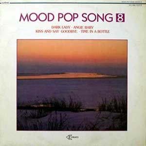 Various Artists-Mood Pop Song 08