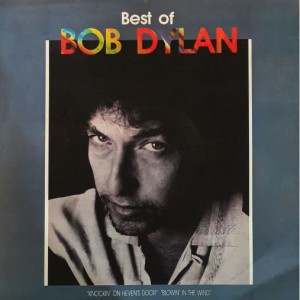 BOB DYLAN  / Best Of Bob Dylan