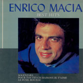 Enrico Macias/Best Hits