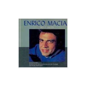 Enrico Macias/Best Hits