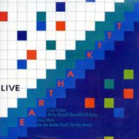 Eartha Kitt/Live - C'est Si Bon