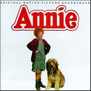 Original Sound Track / Annie [애니, 1982] / gf