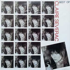 Claire Severac-Best Of Claire Severac