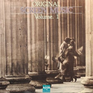 Various Artists-Original Screen Music Vol.1